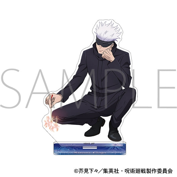 (Goods - Acrylic Stand) Jujutsu Kaisen Season 2 Acrylic Stand Satoru Gojo