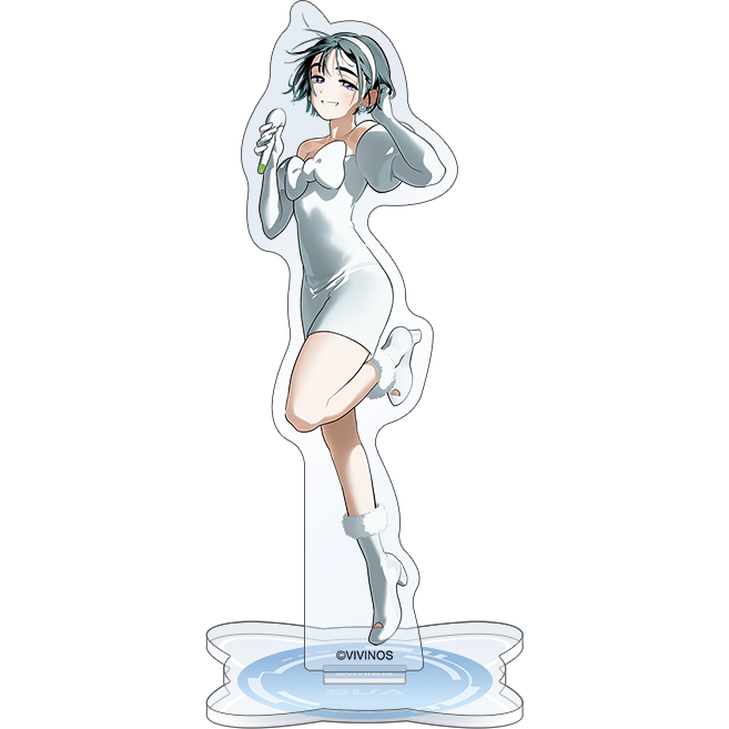 Alien Stage] Acrylic Stand Sua | animate USA - animate USA