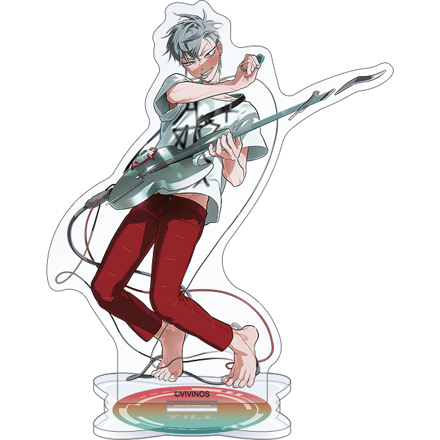 [Alien Stage] Acrylic Stand Till