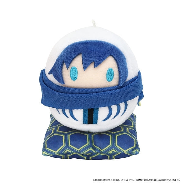 (Goods - Mascot) Hatsune Miku Series Daruma Mascot KAITO