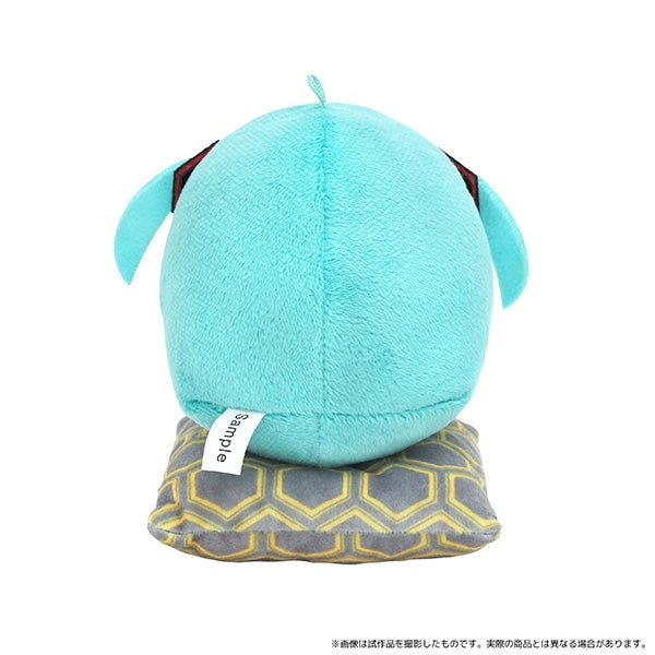 (Goods - Mascot) Hatsune Miku Series Daruma Mascot KAITO
