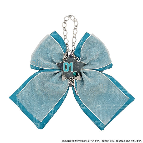 (Goods - Charm) Hatsune Miku Series Multi-purpose Ribbon Charm Hatsune Miku