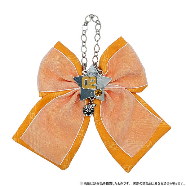 (Goods - Charm) Hatsune Miku Series Multi-purpose Ribbon Charm Kagamine Rin