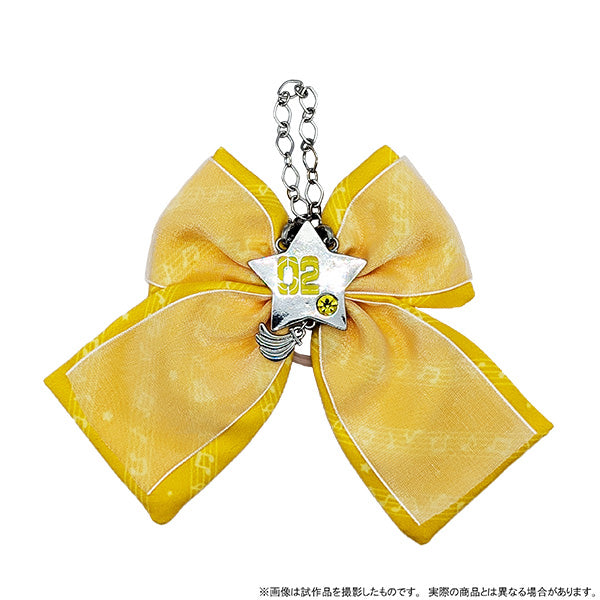 (Goods - Charm) Hatsune Miku Series Multi-purpose Ribbon Charm Kagamine Len