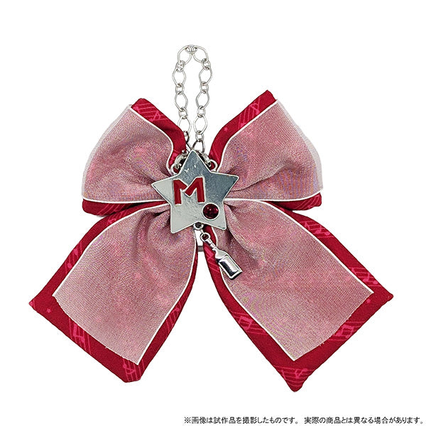 (Goods - Charm) Hatsune Miku Series Multi-purpose Ribbon Charm MEIKO