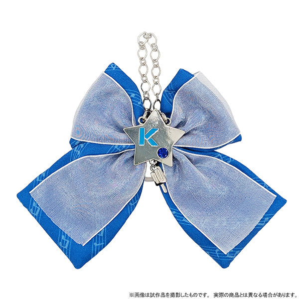 (Goods - Charm) Hatsune Miku Series Multi-purpose Ribbon Charm KAITO