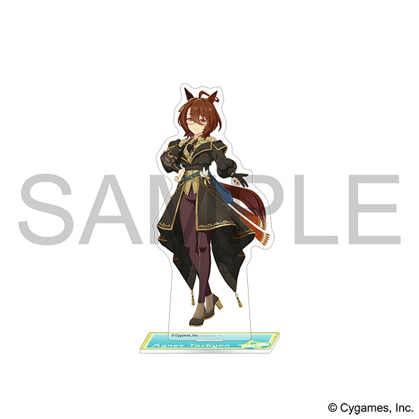 (Goods - Acrylic Stand) Umamusume: Pretty Derby Acrylic Stand vol. 14 "Σexperiment" Agnes Tachyon