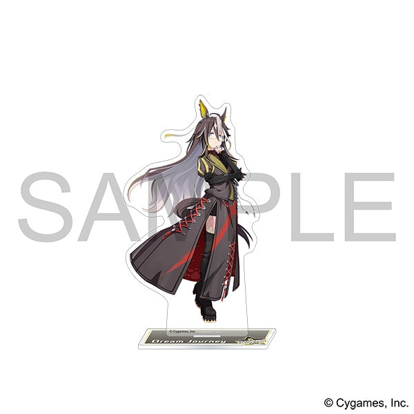 (Goods - Acrylic Stand) Umamusume: Pretty Derby Acrylic Stand vol. 14 Dream Journey
