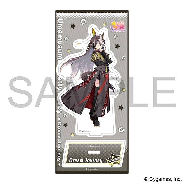 (Goods - Acrylic Stand) Umamusume: Pretty Derby Acrylic Stand vol. 14 Dream Journey