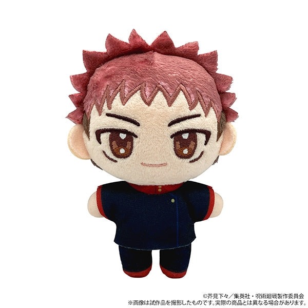 (Goods - Mascot) Jujutsu Kaisen Season 2 Nui Pal (Mascot) Vol.2 Yuji Itadori