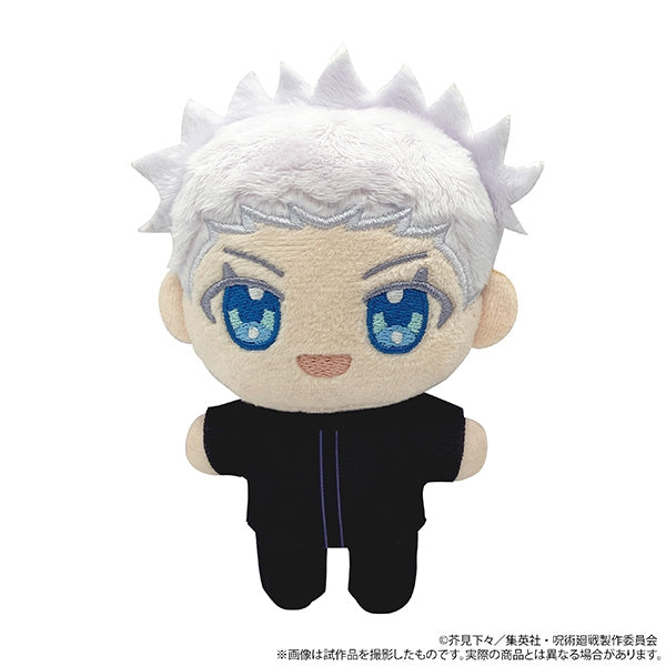 (Goods - Mascot) Jujutsu Kaisen Season 2 Nui Pal (Mascot) Vol.2 Satoru Gojo