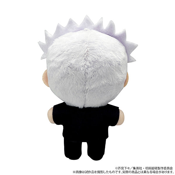 (Goods - Mascot) Jujutsu Kaisen Season 2 Nui Pal (Mascot) Vol.2 Satoru Gojo