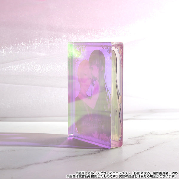 (Goods - Board) Inu x Boku SS Noble Art Collection (Blind Box -Single)