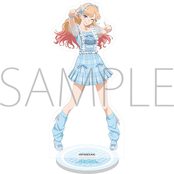 (Goods - Acrylic Stand) My Dress-Up Darling Acrylic Stand/Marin Kitagawa A