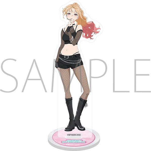 (Goods - Acrylic Stand) My Dress-Up Darling Acrylic Stand/Marin Kitagawa B