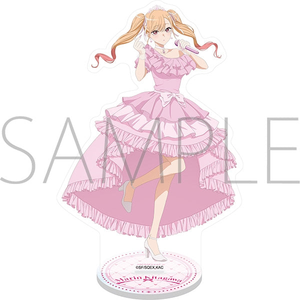 (Goods - Acrylic Stand) My Dress-Up Darling Acrylic Stand/Marin Kitagawa C
