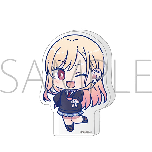 (Goods - Acrylic Stand) My Dress-Up Darling Korotto/Marin Kitagawa A