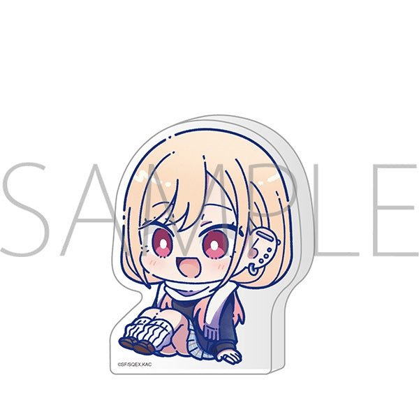 (Goods - Acrylic Stand) My Dress-Up Darling Korotto/Marin Kitagawa B