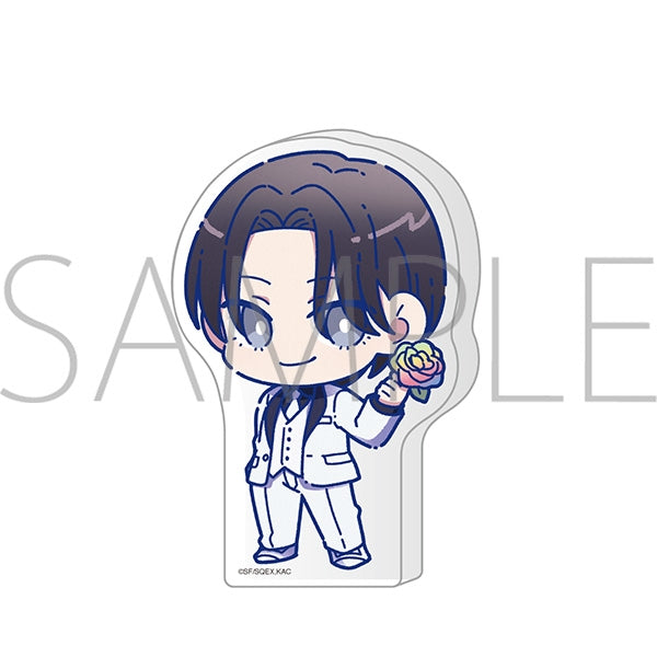 (Goods - Acrylic Stand) My Dress-Up Darling Korotto/Marin Kitagawa (Rei Kogami)