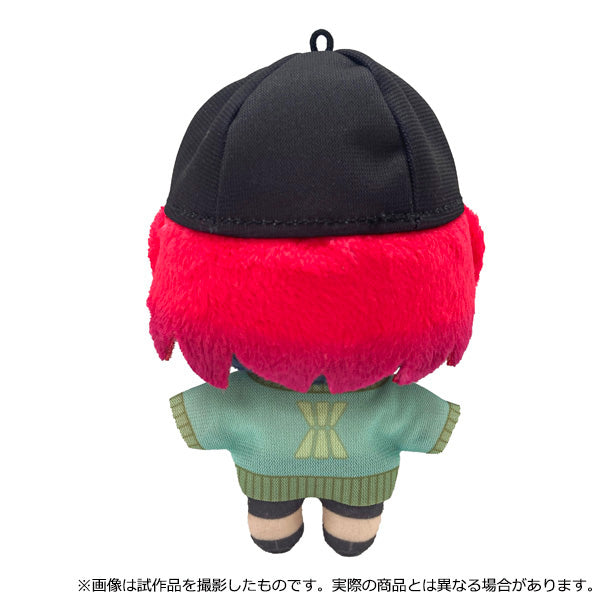 (Goods - Mascot) Mobile Suit Gundam GQuuuuuuX Nui Pal (Mascot) Amate Yuzuriha (MACHU)