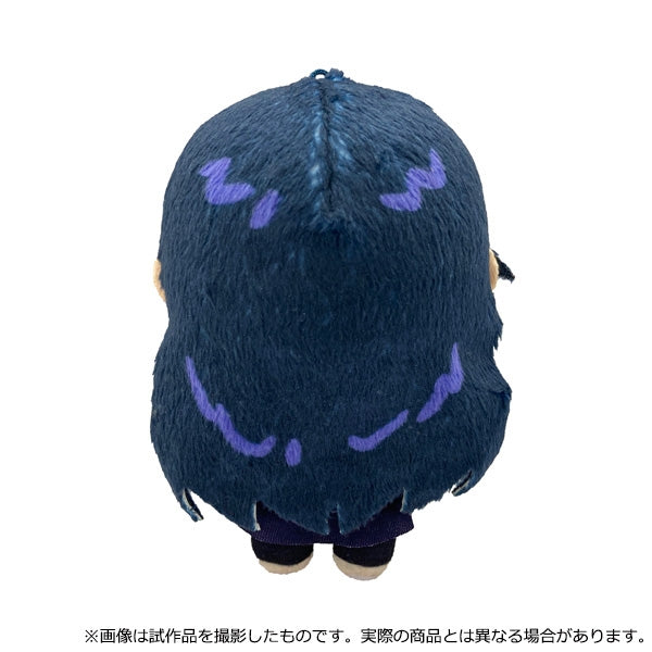 (Goods - Mascot) Mobile Suit Gundam GQuuuuuuX Nui Pal (Mascot) Nyaan