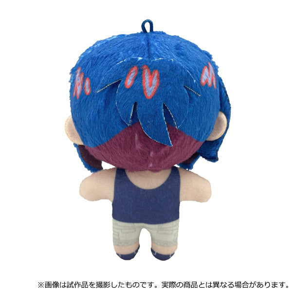(Goods - Mascot) Mobile Suit Gundam GQuuuuuuX Nui Pal (Mascot) Shuji Ito