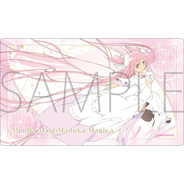 (Goods - Mat) Puella Magi Madoka Magica Multi Playmat / Ultimate Madoka