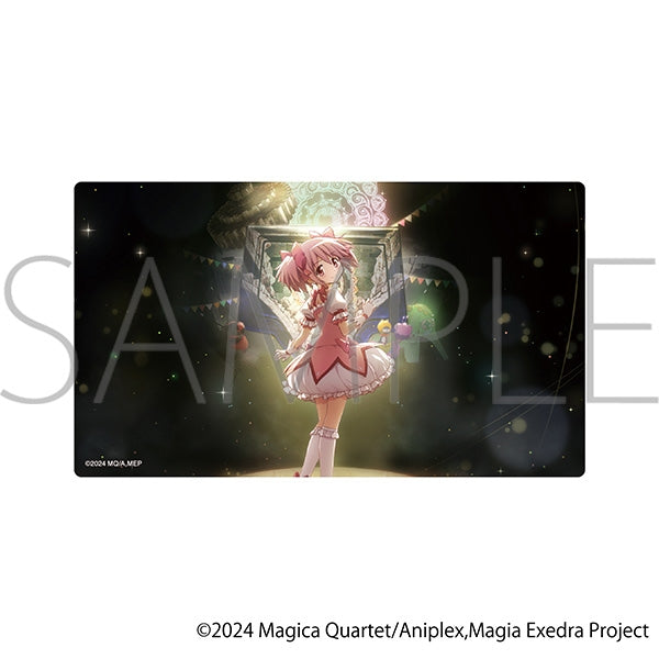 (Goods - Board) Puella Magi Madoka Magica Magia Exedra Noble Art C