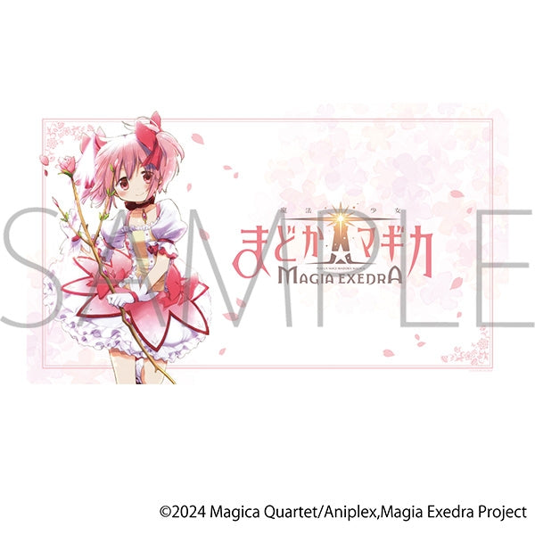 (Goods - Mat) Puella Magi Madoka Magica Magia Exedra Multipurpose Play Mat
