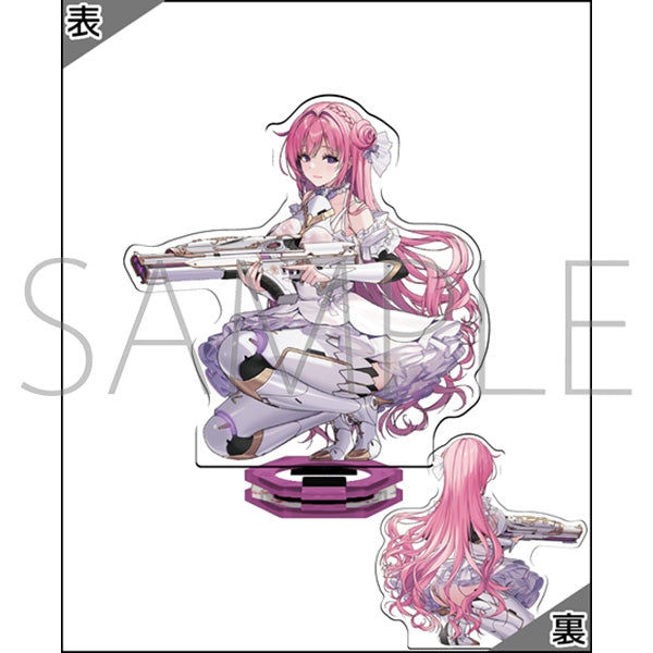 (Goods - Acrylic Stand) GODDESS OF VICTORY: NIKKE - NIKKE DUEL ENCOUNTER - NK-0021 Dorothy