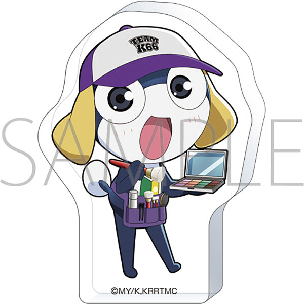 (Goods - Acrylic Stand) Sgt. Frog Korotto / Tamama (047)