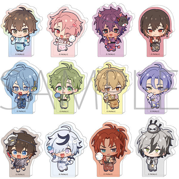 (Goods - Acrylic Stand) //Preorder// NU: Carnival Korotto Acrylic Figure Collection (Blind Box -Single)
