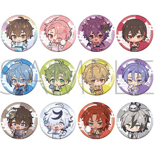 在庫ラスト NU:カーニバル 公式グッズ 特典  コンプリートセット エイト NU: Carnival - animate USA Online Shop