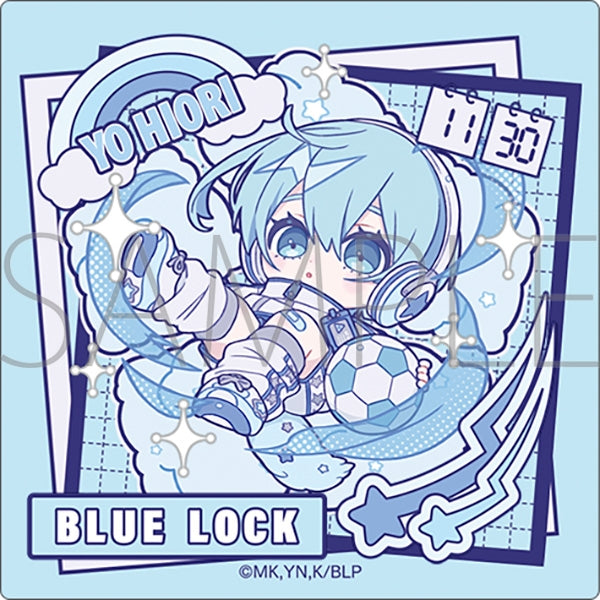 (Goods - Acrylic Stand) Blue Lock Season 2 Korotto (Pastel Pop) You Hiori