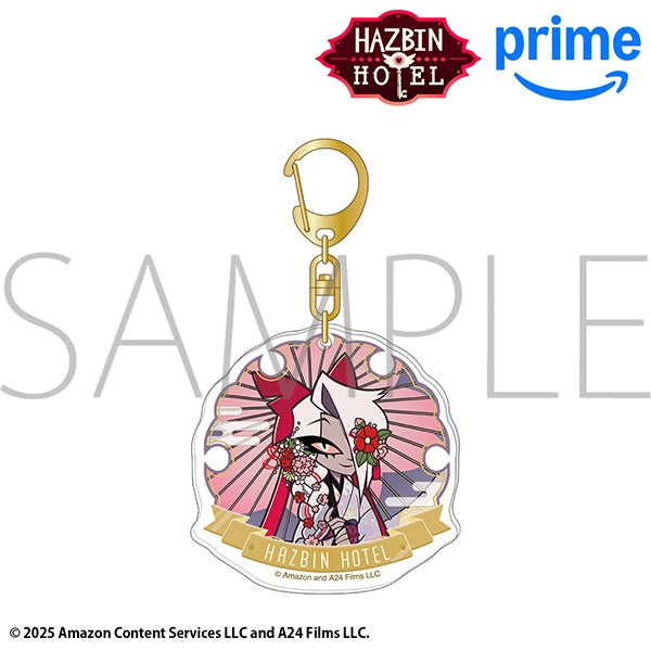 Hazbin Hotel