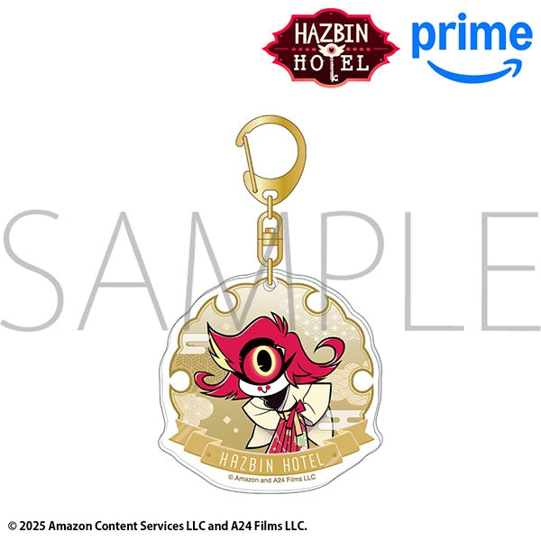Hazbin Hotel
