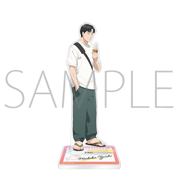 (Goods - Acrylic Stand) Captivated, by You Acrylic Stand Yuichi Medaka