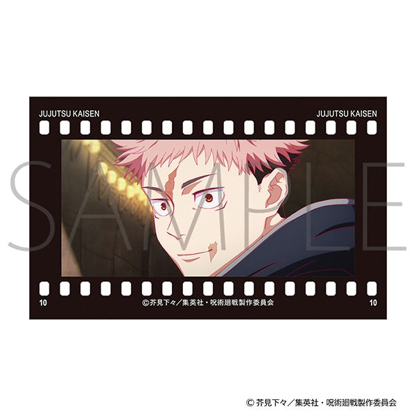 (Goods - Card) Jujutsu Kaisen Season 3 Filmstrip Style Collection - Vol. 6 (Blind Box -Single)
