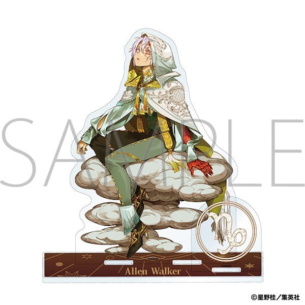 (Goods - Acrylic Stand) D. Gray-man Acrylic Stand Allen Walker