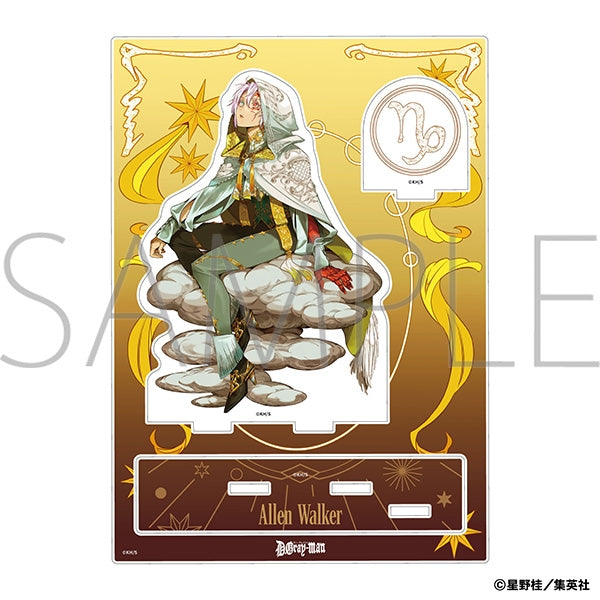 Goods - Acrylic Stand) D. Gray-man Acrylic Stand Allen Walker