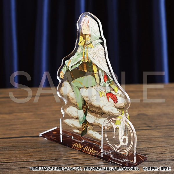 Goods - Acrylic Stand) D. Gray-man Acrylic Stand Allen Walker