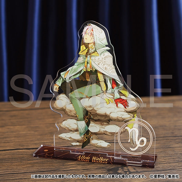 (Goods - Acrylic Stand) D. Gray-man Acrylic Stand Lavi