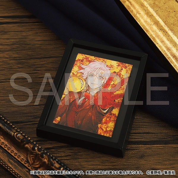 (Goods - Magnet) D. Gray-man Koma Colle - Magnet (Blind Box -Single)