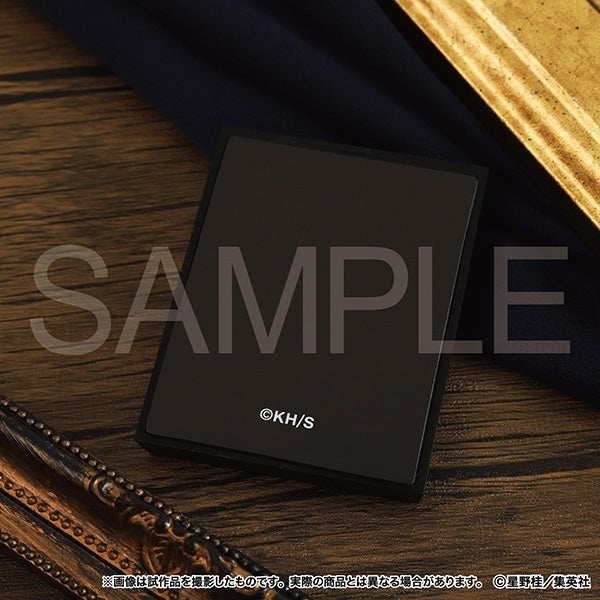 (Goods - Magnet) D. Gray-man Koma Colle - Magnet (Blind Box -Single)