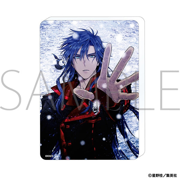 d.gray-man