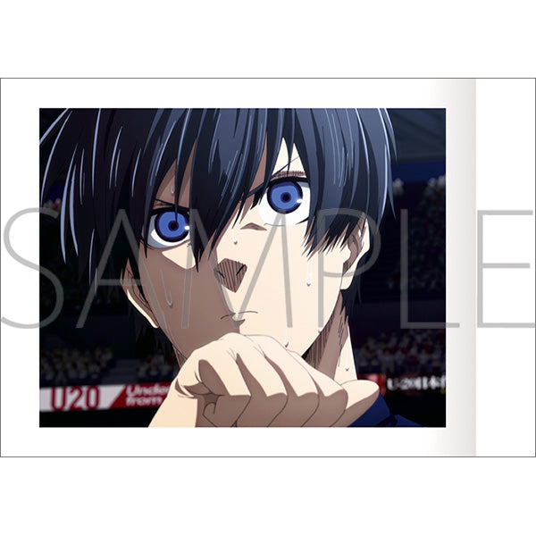(Goods - Bromide) Blue Lock Season 2 PashaColle Vol.6 (Blind Box -Single)