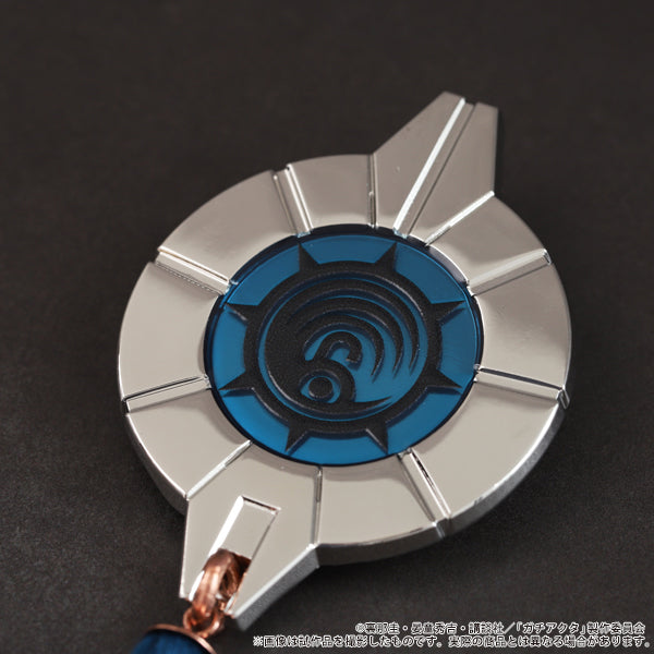 (Goods - Badge) Gachiakuta Badge Zanka