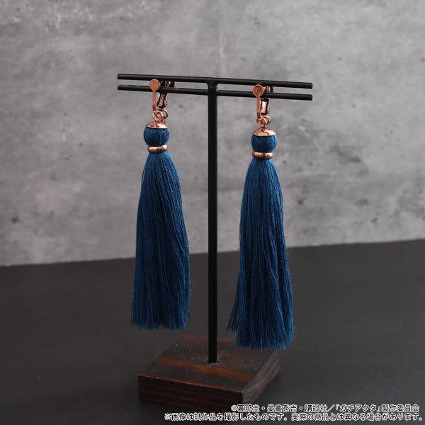 (Goods - Accessory) Gachiakuta Zanka's Ear Ring