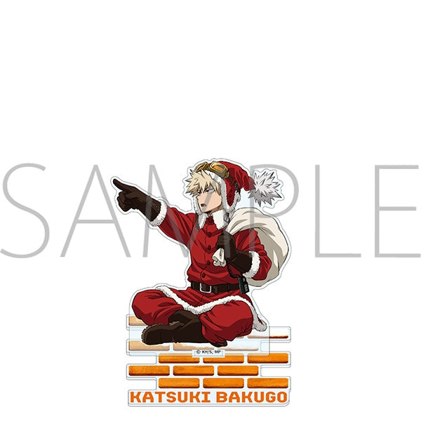 (Goods - Acrylic Stand) My Hero Academia Acrylic Stand Katsuki Bakugo