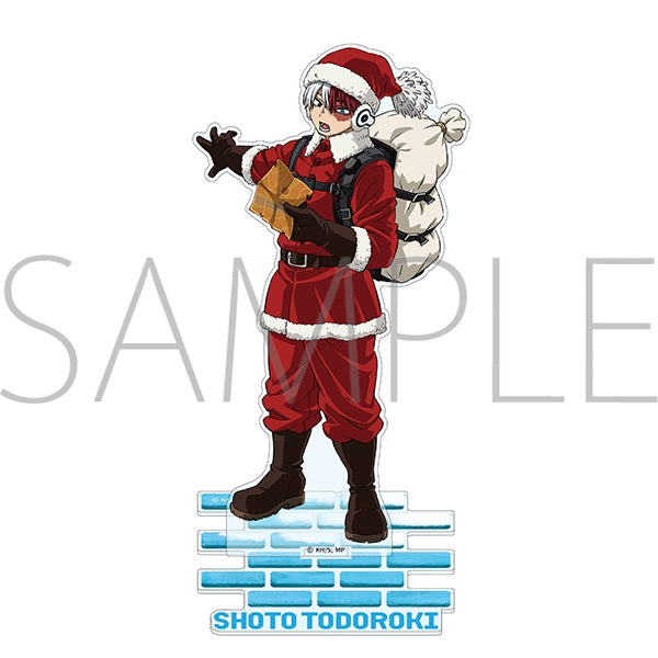 (Goods - Acrylic Stand) My Hero Academia Acrylic Stand Shoto Todoroki